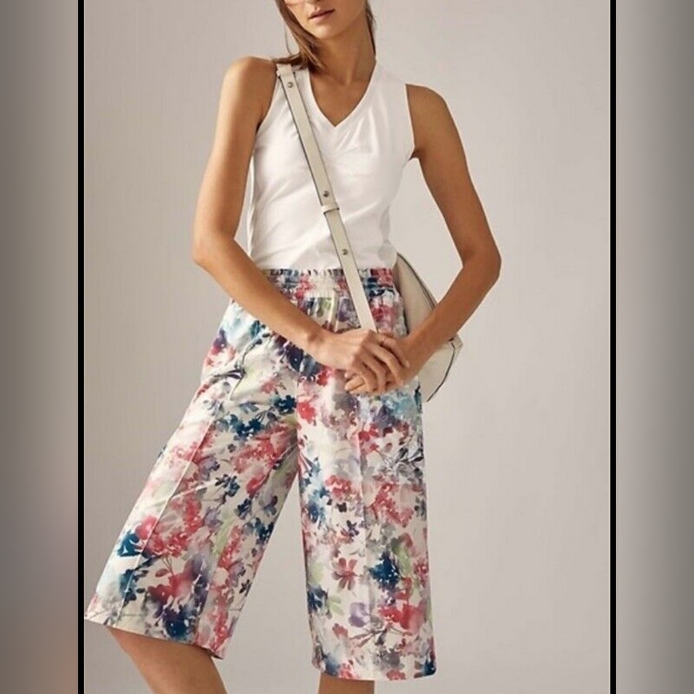 Athleta Savannah Bermuda Short